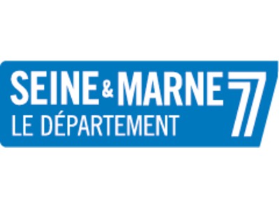 Illustration du partenaire Conseil général 77