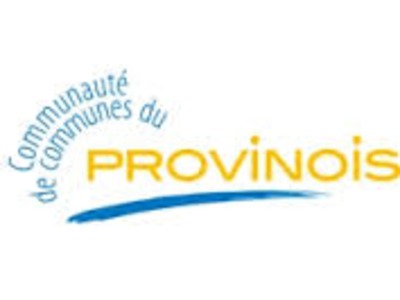 Illustration du partenaire Communauté de communes du Provinois