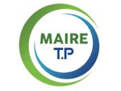 Illustration du partenaire Maire T.P.